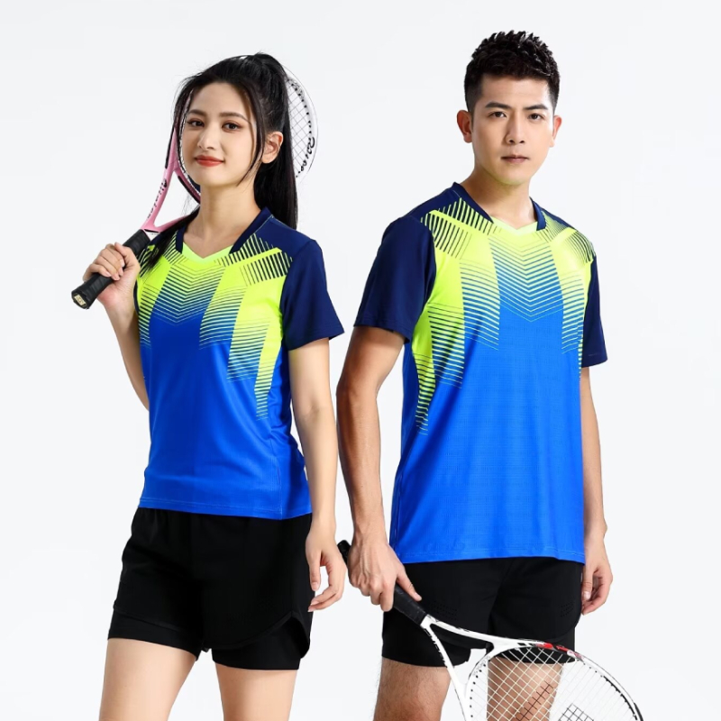 Kaus Grafis 3D Tenis Meja Kaus - Table Tennis Graphics ulasan dan harga
