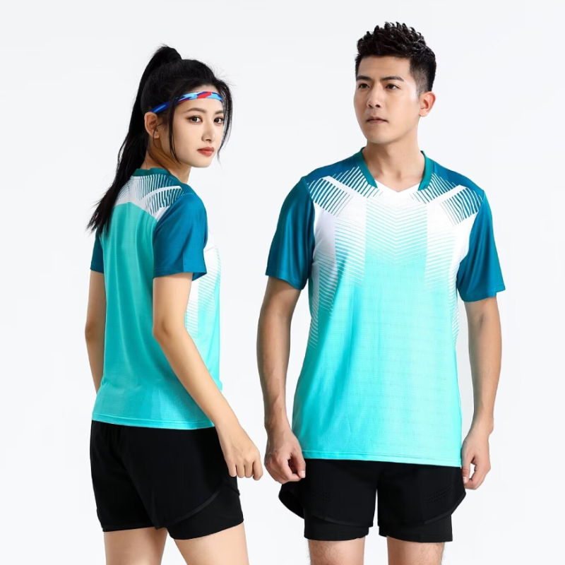 Kaus Grafis 3D Tenis Meja Kaus - Table Tennis Graphics ulasan dan harga