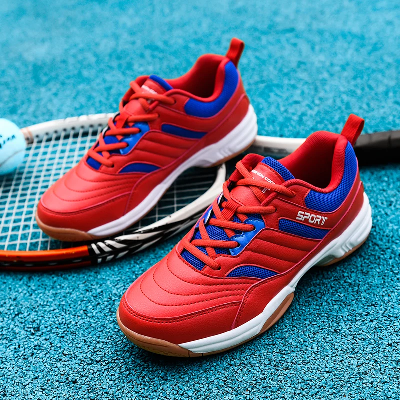 Sepatu Tenis untuk Pria Bernap - Table Tennis Shoes Asics ulasan dan harga