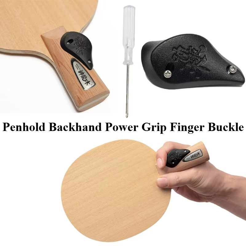 Penyangga Jari Ping Pong Finge - Table Tennis Protective Cover ulasan dan harga