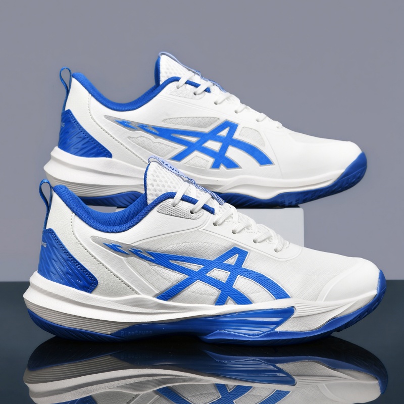 Sepatu Bulu Tangkis Pria Wanit - Table Tennis Height ulasan dan harga