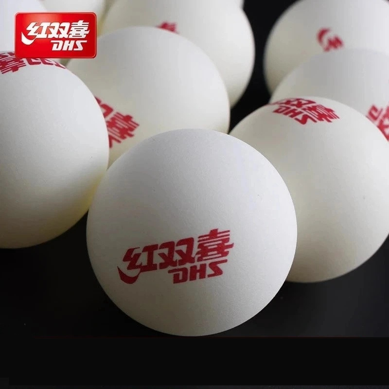 20/50/100 Buah Bola Tenis Meja - Table Tennis Video Game ulasan dan harga