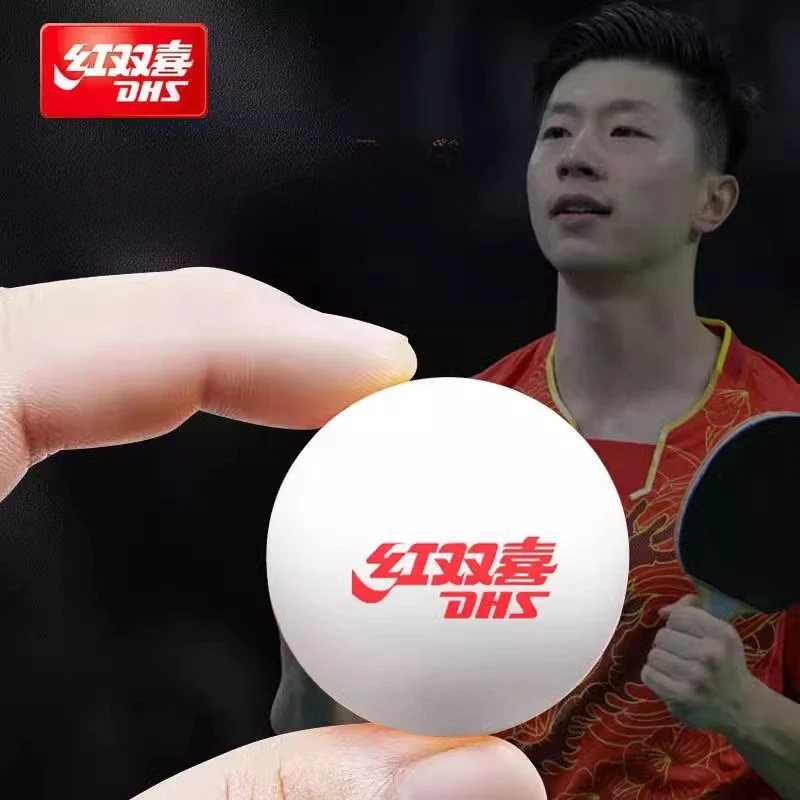 20/50/100 Buah Bola Tenis Meja - Table Tennis Video Game ulasan dan harga