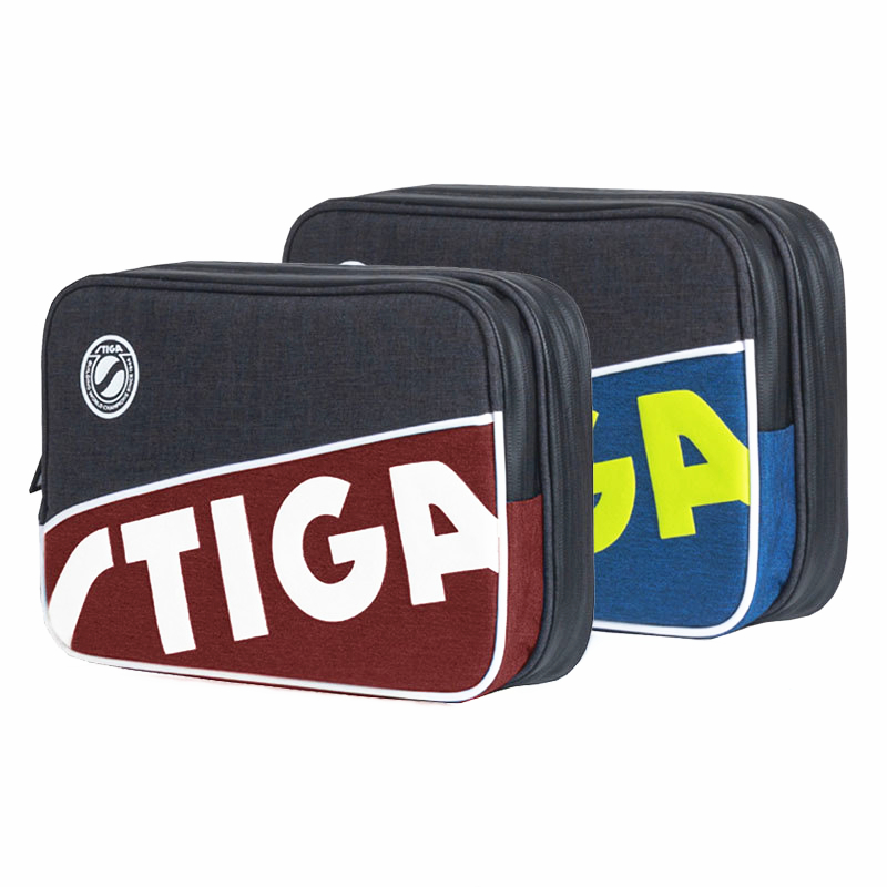 STIGA Raket Tenis Meja Tas Bar - Table Tennis Bat Butterfly ulasan dan harga