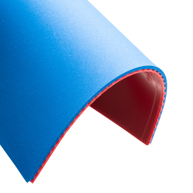 KOKUTAKU BIRU SONIC BOOM Tenis - Table Tennis Bat Butterfly ulasan dan harga