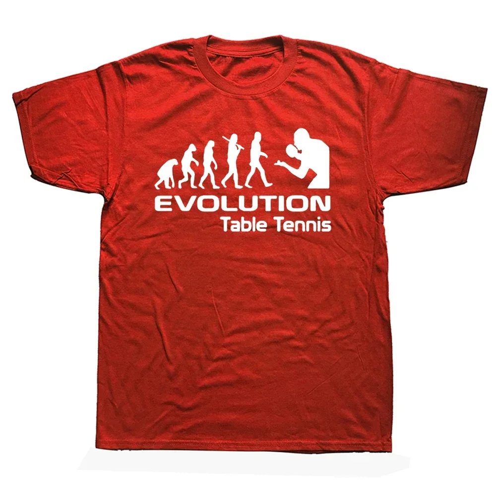 Kaus Olahraga Hip Hop Harajuku - Table Tennis Graphics ulasan dan harga