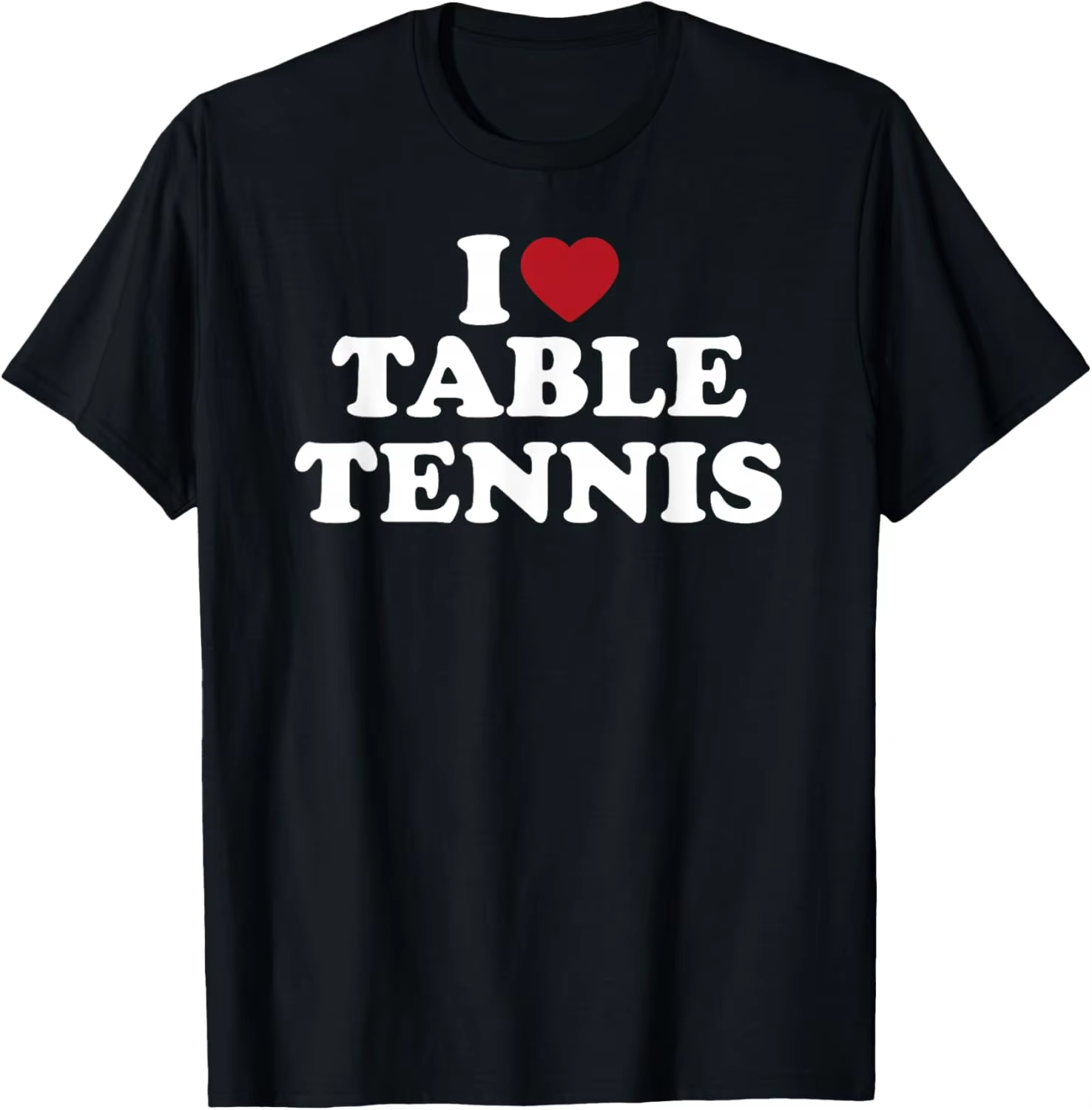 Kaos Grafis Lucu Menggambarkan - Table Tennis Graphics ulasan dan harga