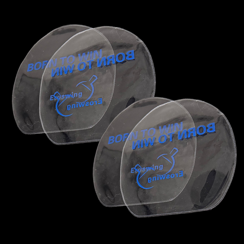 Pelindung Karet Raket Tenis Me - Table Tennis Protective Cover ulasan dan harga