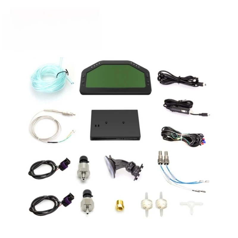 Dashboard Balap 12V Universal  - Rubber Booster Speed ulasan dan harga