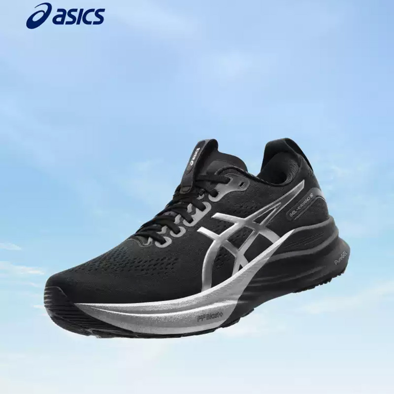 Asics Pria GEL-KAYANO 32 Hitam - Table Tennis Shoes Asics ulasan dan harga