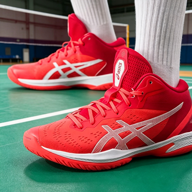Sepatu Basket Dasar Pria Asics - Table Tennis Shoes Asics ulasan dan harga