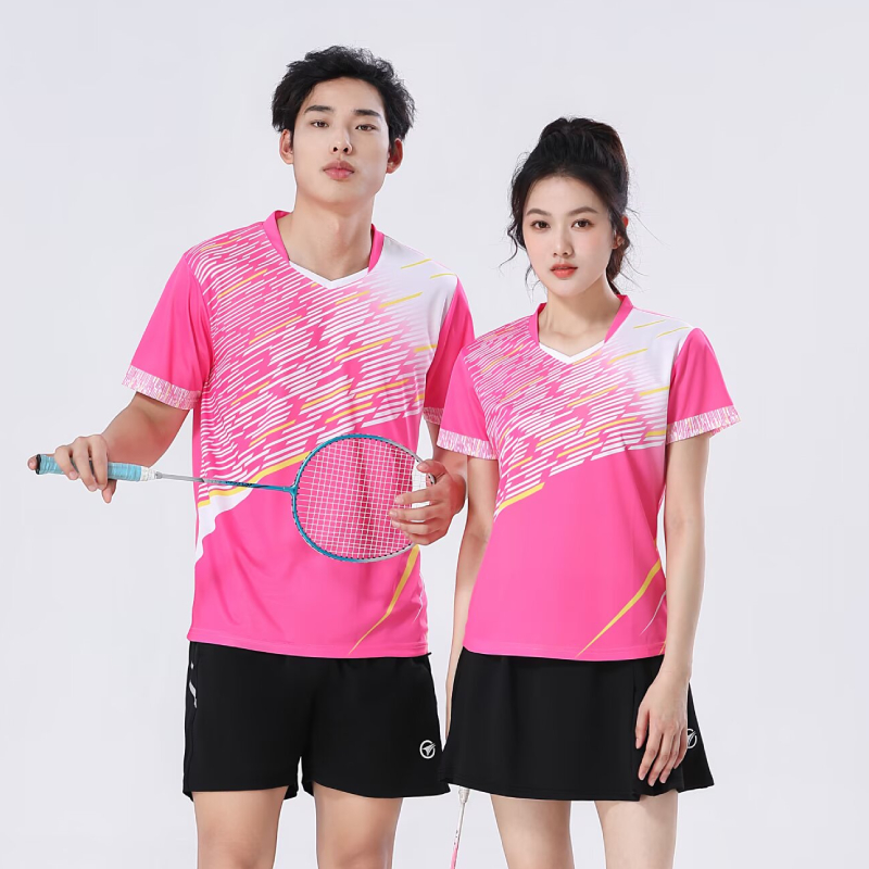 Kaus Tenis Meja Pria Jersey Pi - Table Tennis Graphics ulasan dan harga