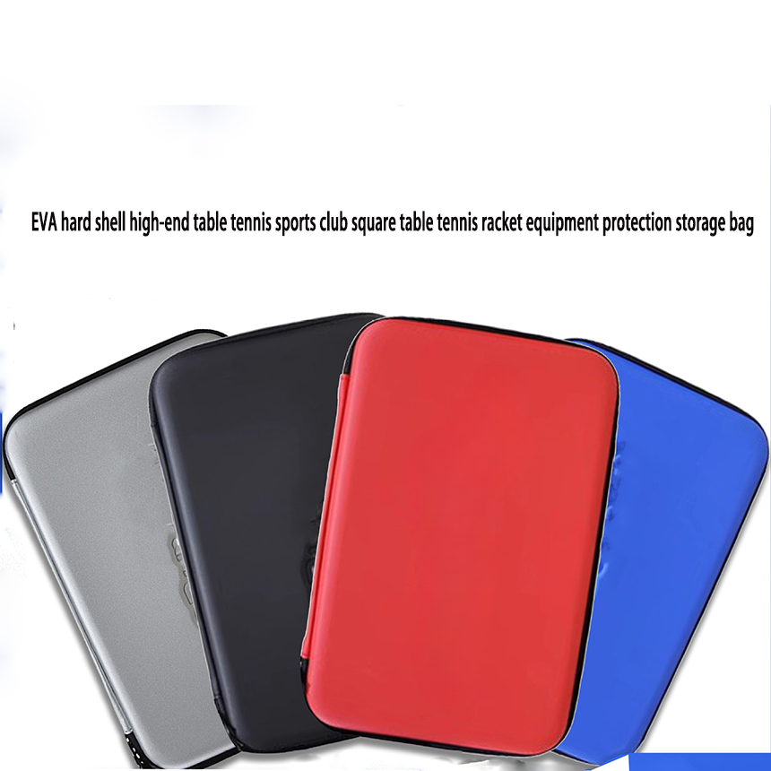 Tas pelindung dan penyimpanan  - Table Tennis Bat Butterfly ulasan dan harga
