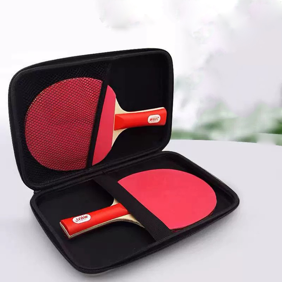 Tas pelindung dan penyimpanan  - Table Tennis Bat Butterfly ulasan dan harga