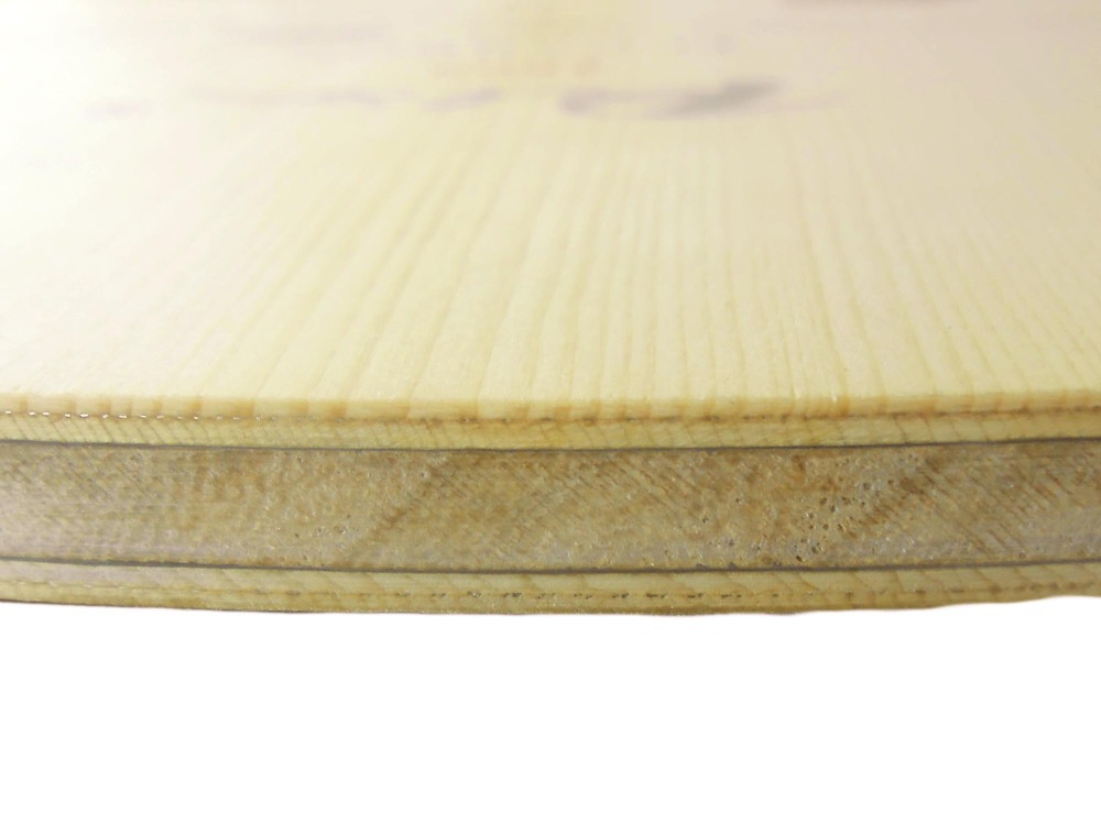 PALIO raket tenis meja, 8603 k - Table Tennis In Japanese ulasan dan harga