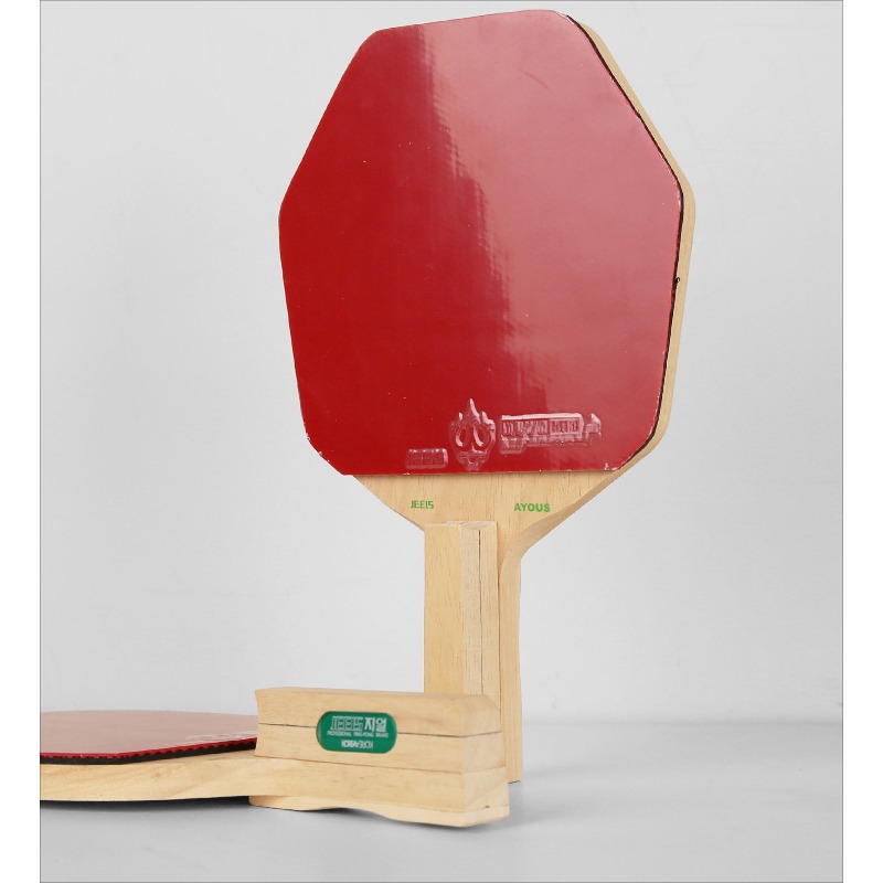 JEELS Pisau Tenis Meja Kayu Ay - Table Tennis In Japanese ulasan dan harga