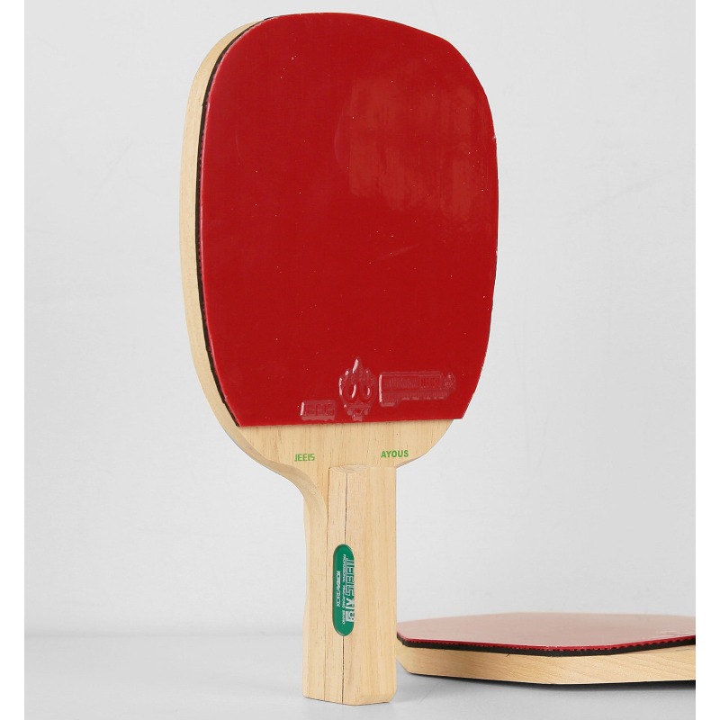 JEELS Pisau Tenis Meja Kayu Ay - Table Tennis In Japanese ulasan dan harga
