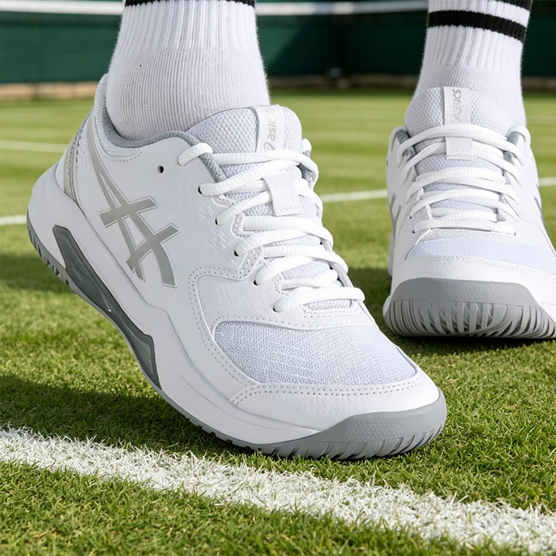 Sepatu Tenis Wanita Asics, Sep - Table Tennis Shoes Asics ulasan dan harga