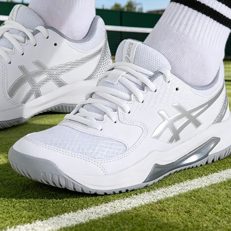 Sepatu Tenis Wanita Asics, Sep - Table Tennis Shoes Asics ulasan dan harga