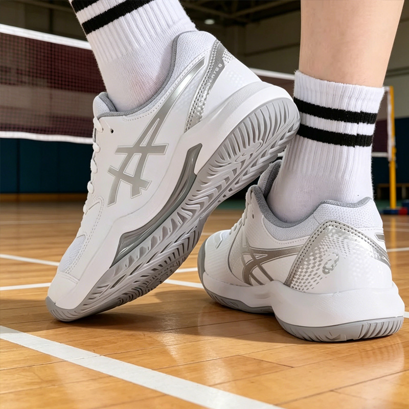 Sepatu Tenis Wanita Asics, Sep - Table Tennis Shoes Asics ulasan dan harga