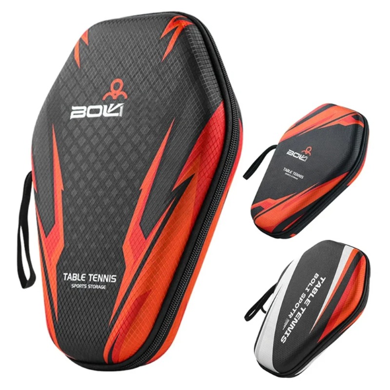 1 Buah Tas Raket Tenis Meja EV - Table Tennis Protective Cover ulasan dan harga