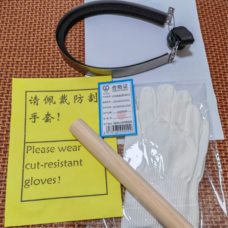 Gunting Pemotong Pisau Karet T - Table Tennis Protective Cover ulasan dan harga