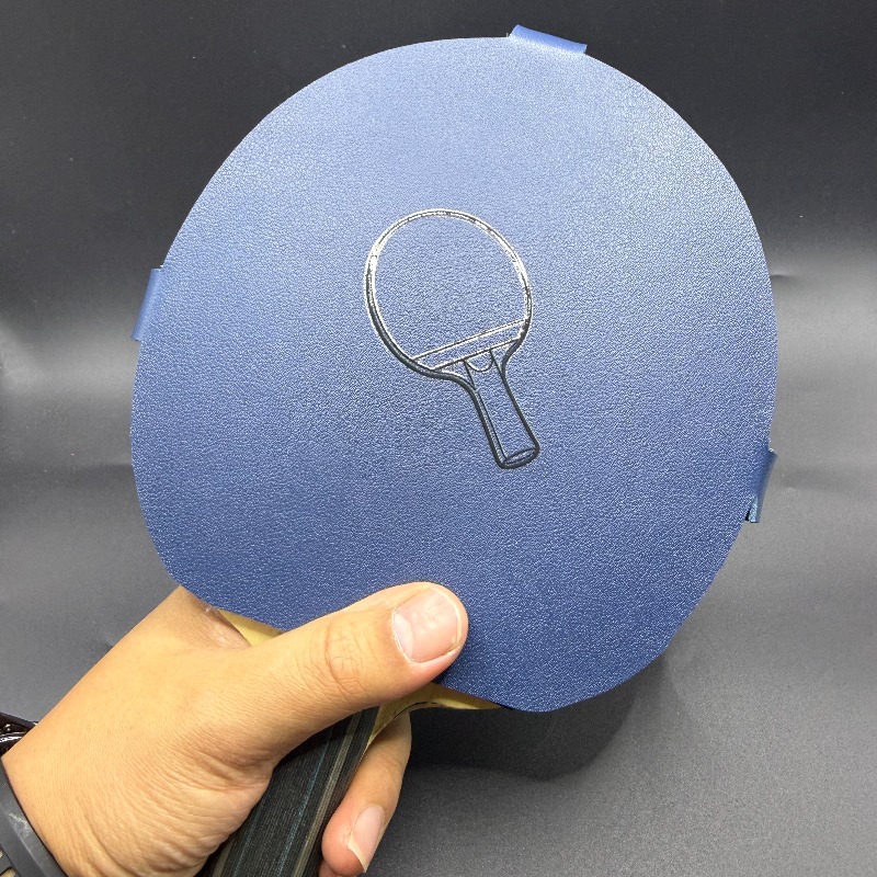 Penutup Pelindung Raket Tenis  - Table Tennis Protective Cover ulasan dan harga